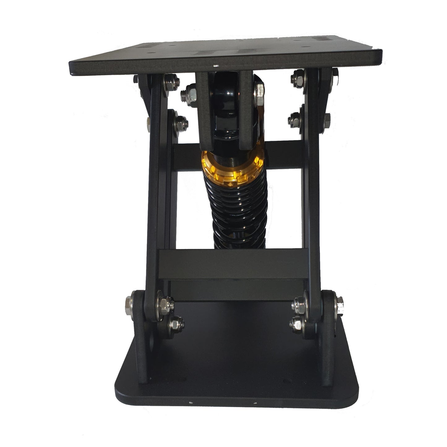 Gefedert Boots Stuhl | Alucrest Shock absorber Boot Stuhl