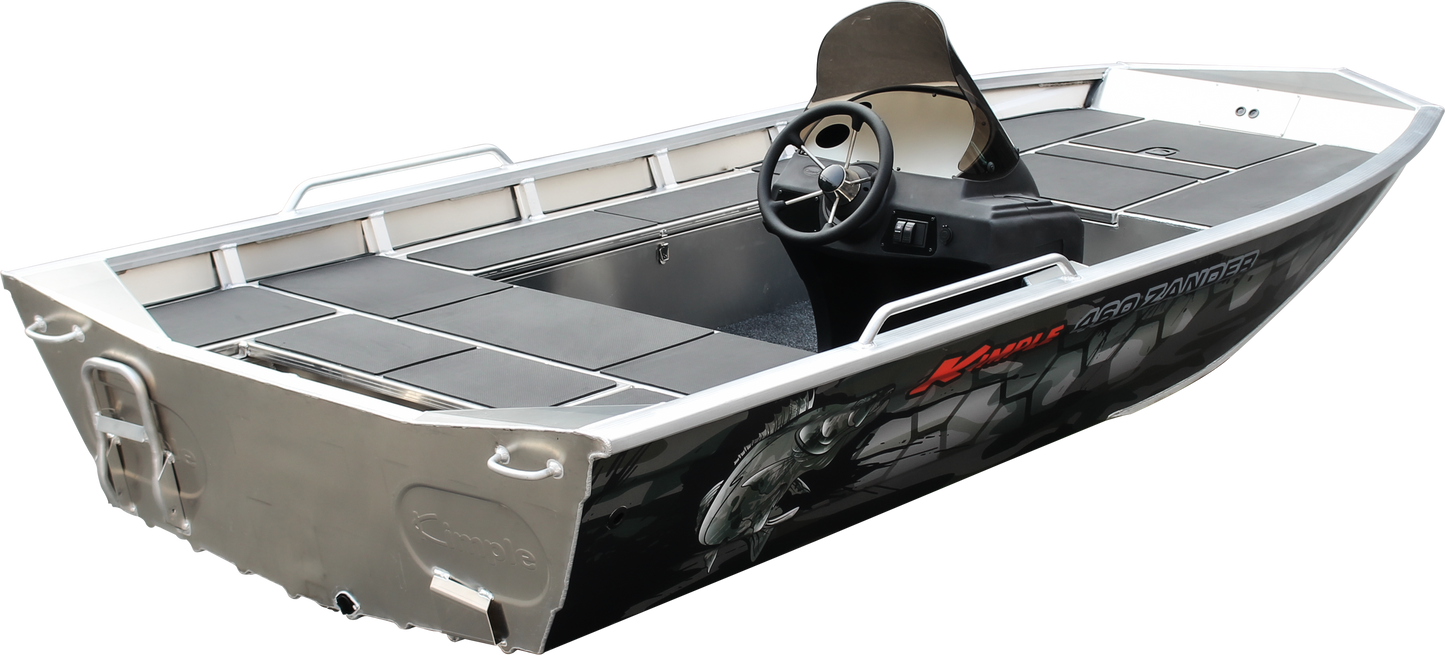 Kimple Jon J4618 Single Console