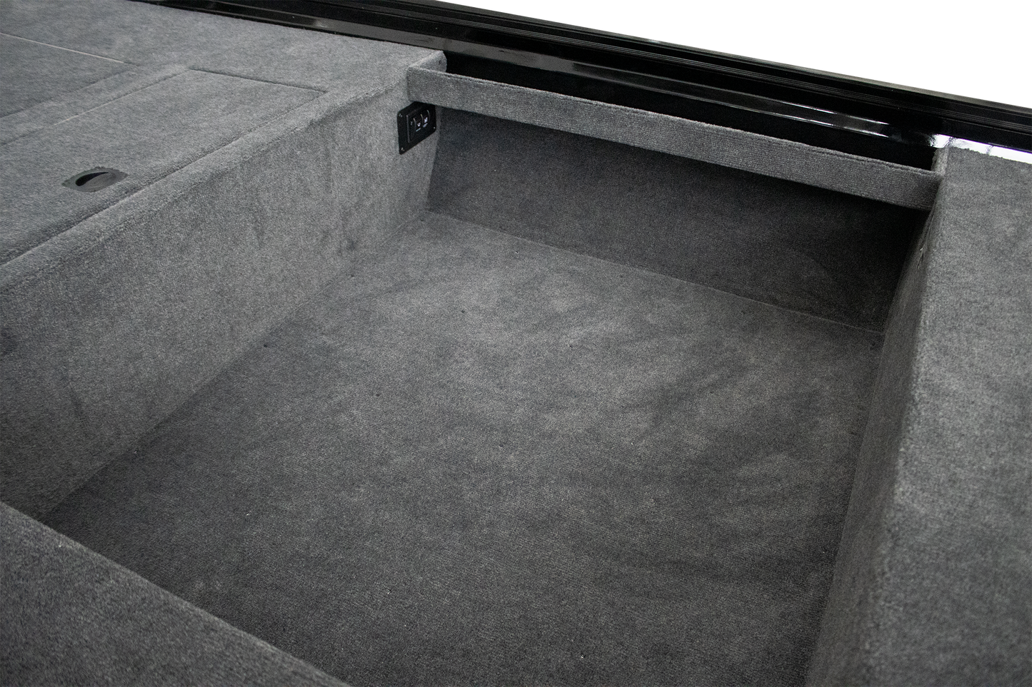 Kimple Streamer M 420 Bass Boat Edition