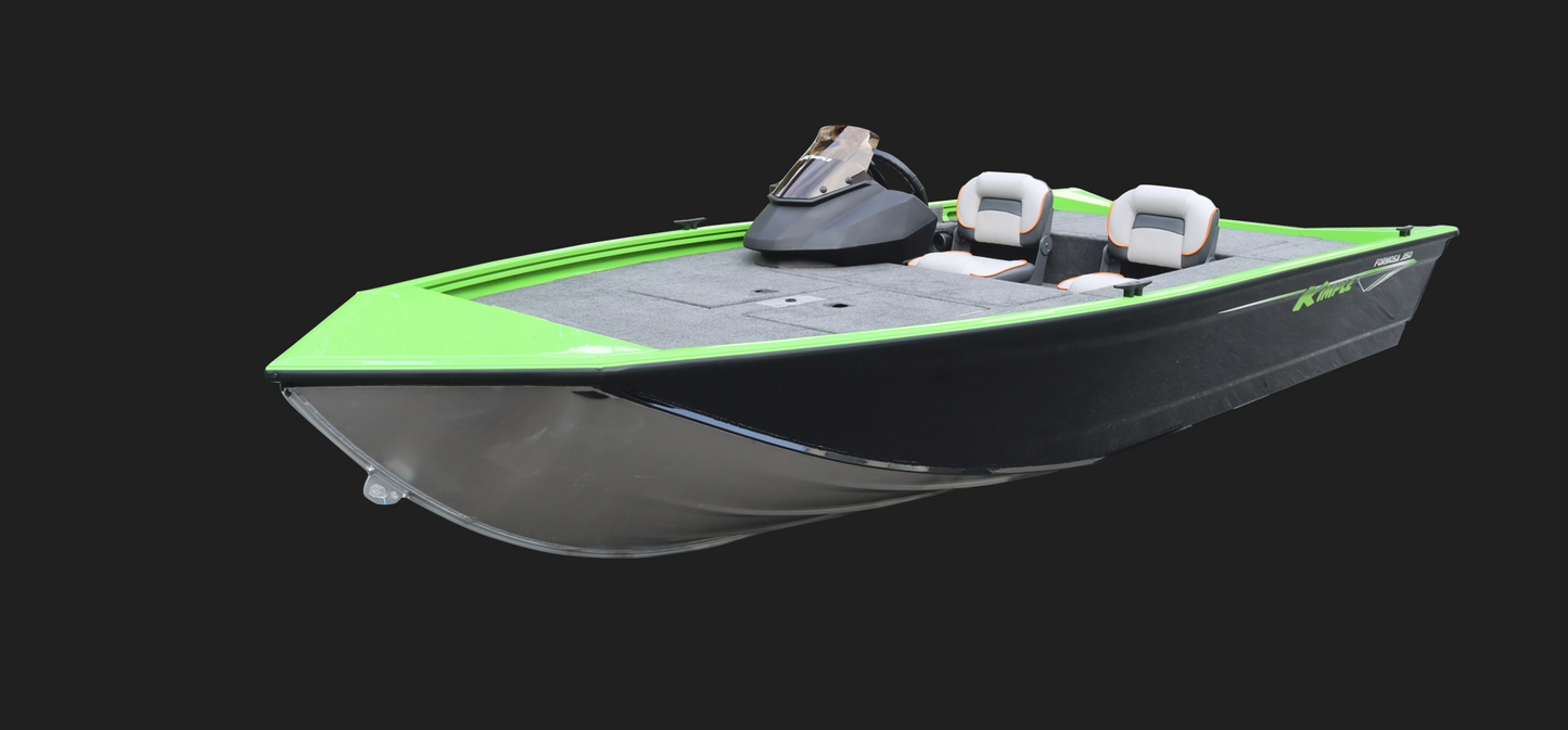 Kimple Formosa J150 Console