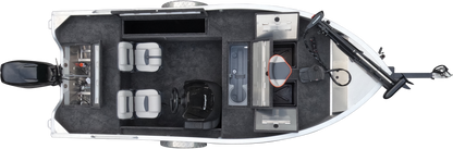 Kimple Hunter H 460  Einzelkonsole