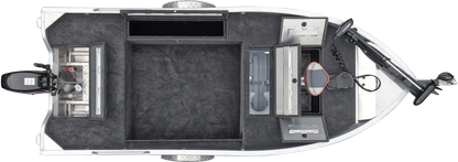 Kimple Hunter H 460 MS Tiller
