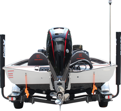 Kimple K 175 Bass Boat