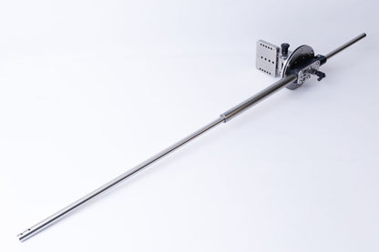 Geberstange KED Flex 2.0 SW zum einklappen (Pelagischenangeln)