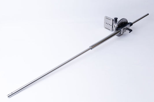 Geberstange KED Flex 2.0 SW zum einklappen (Pelagischenangeln)