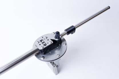 Geberstange KED Flex 2.0 SW zum einklappen (Pelagischenangeln)