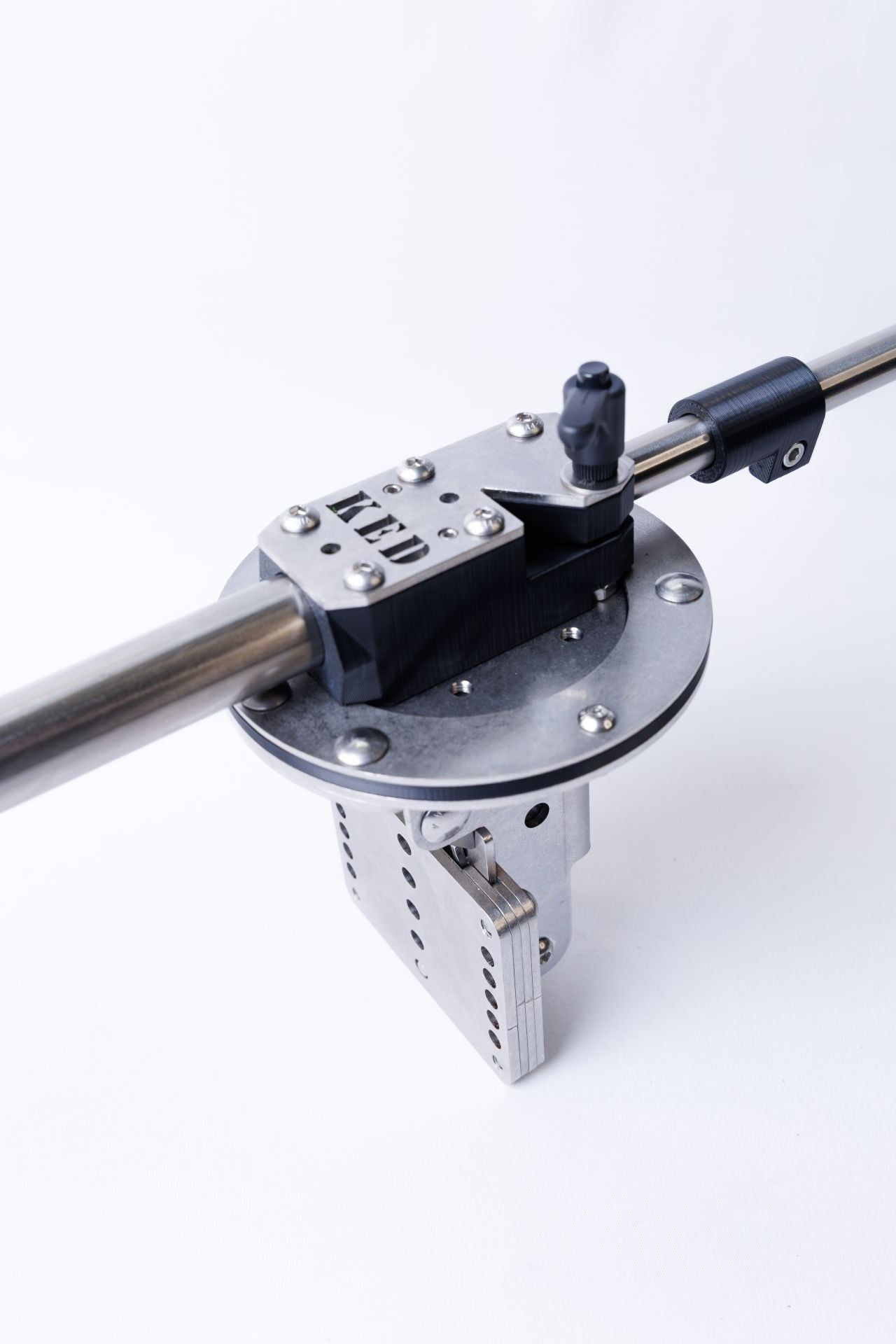 Geberstange KED Flex 2.0 SW zum einklappen (Pelagischenangeln)