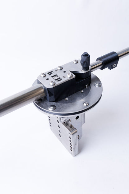 Geberstange KED Flex 2.0 SW zum einklappen (Pelagischenangeln)