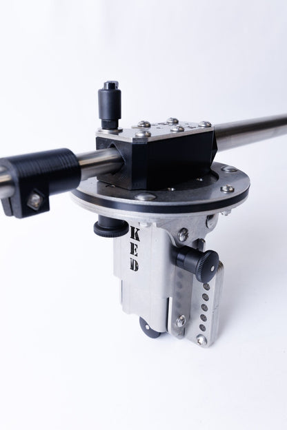 Geberstange KED Flex 2.0 SW zum einklappen (Pelagischenangeln)