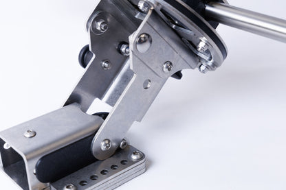 Geberstange KED Flex 2.0 SW zum einklappen (Pelagischenangeln)