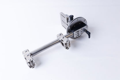 Geberstange KedFlex 2.0 HUMMINBIRD MEGA 360 IMAGING