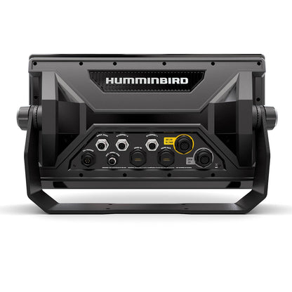 APEX 16 MSI+ Chartplotter + Geber