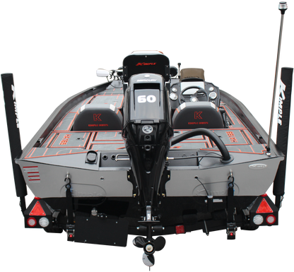 Kimple Hawk Ha 165