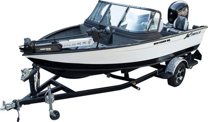 Kimple Bow Rider  BR 165-A DC Doppelkonsole