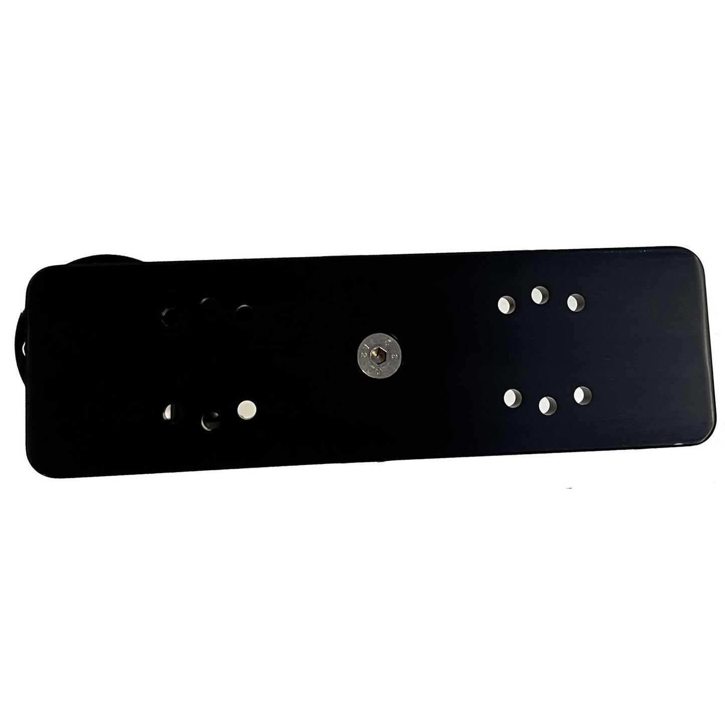 Echolothaterung für 1 oder 2 Geräte | Alucrest Echolot Geräte Halter