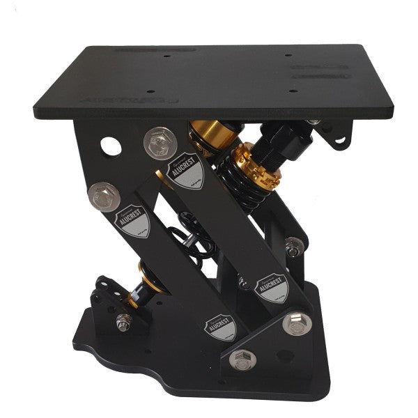 Gefedert Boots Stuhl | Alucrest Shock absorber Boot Stuhl