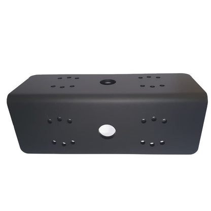 Alucrest Echolothalter (Adapter) für 2 Echolote zum Pelagischenangeln oder Angeln