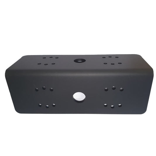 Alucrest Echolothalter (Adapter) für 2 Echolote zum Pelagischenangeln oder Angeln