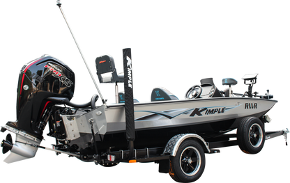 Kimple K 175 Bass Boat