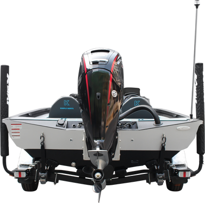 Kimple K 175 Bass Boat