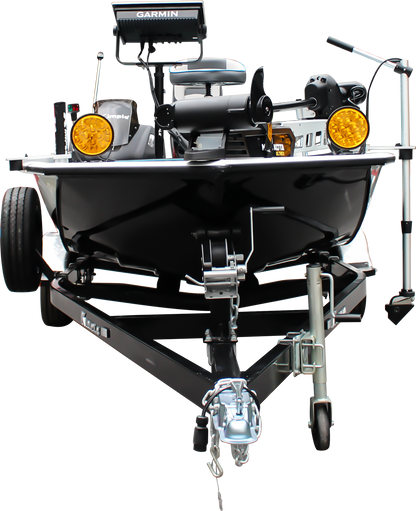 Kimple K 185 Bass Boat