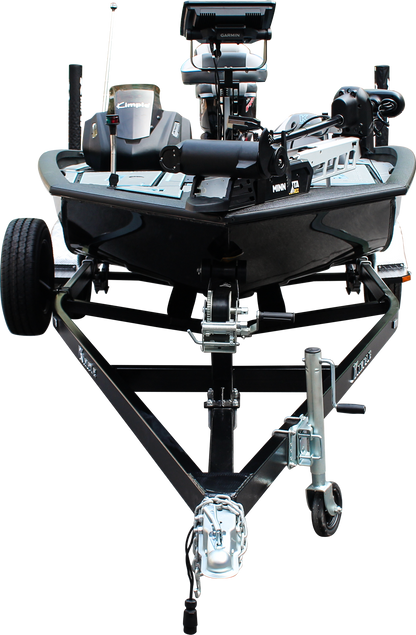 Kimple K 175 Bass Boat