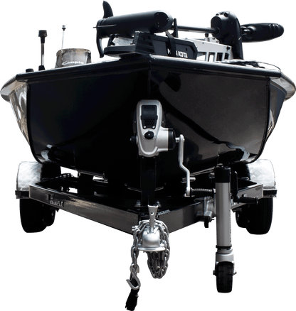 Kimple K 195 Bass Boat