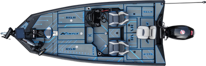 Kimple K 175 Bass Boat
