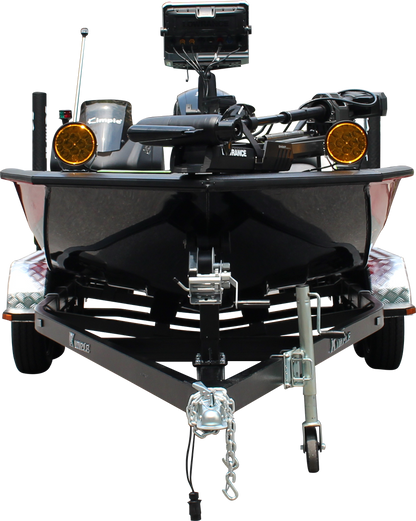 Kimple K 185 Bass Boat