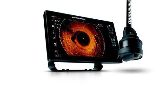 Geber Mega 360 Imaging ohne Halterung