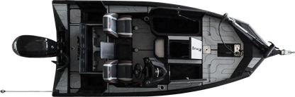 Kimple Hawk Ha 165
