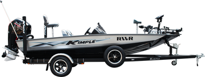 Kimple K 175 Bass Boat