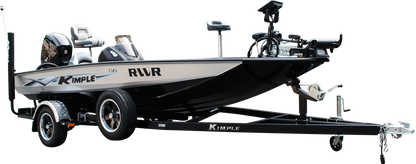 Kimple K 175 Bass Boat