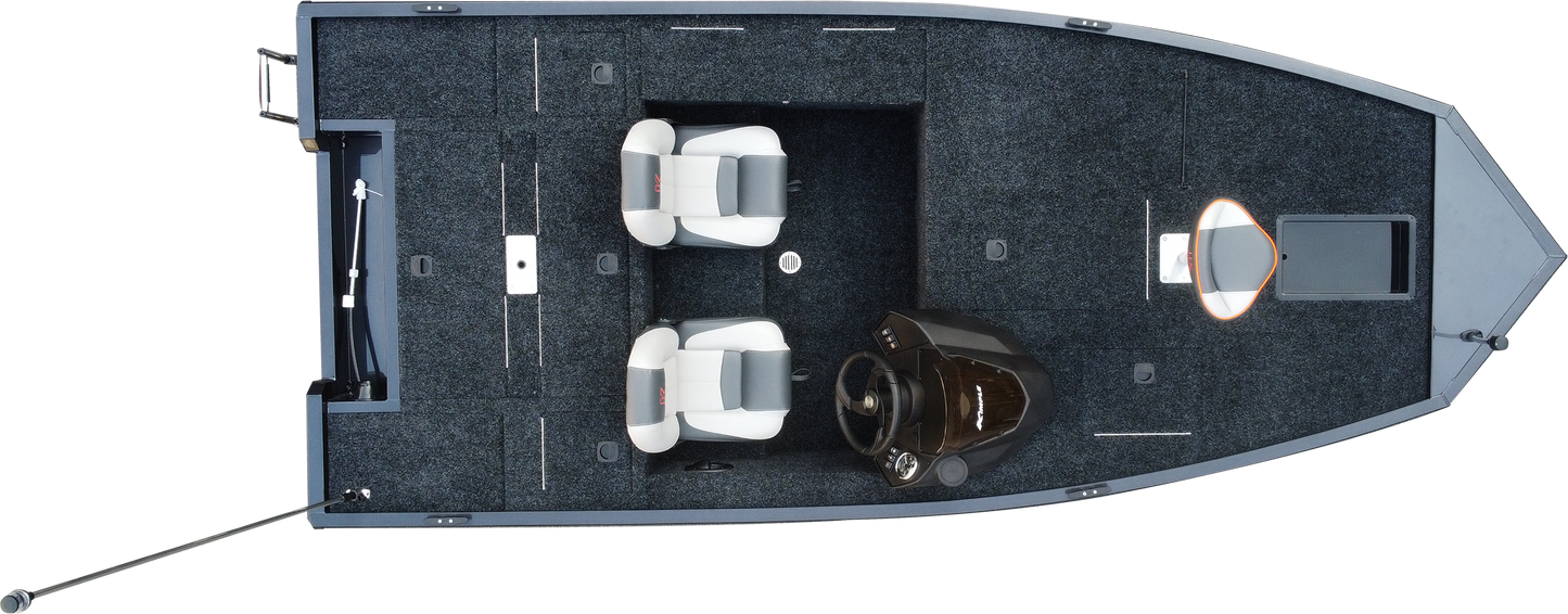 Kimple King Fisher K435
