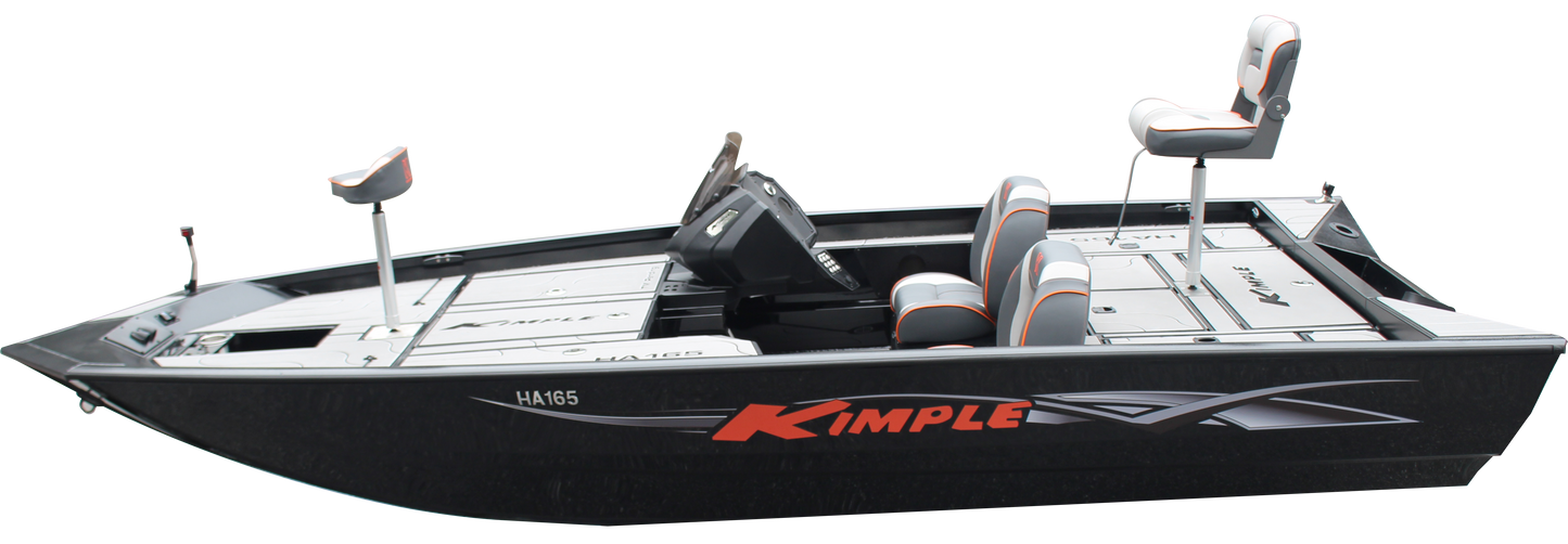 Kimple Hawk Ha 165