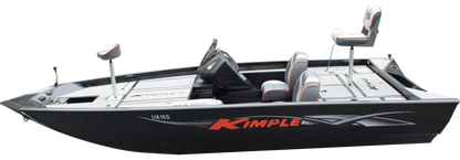 Kimple Hawk Ha 165