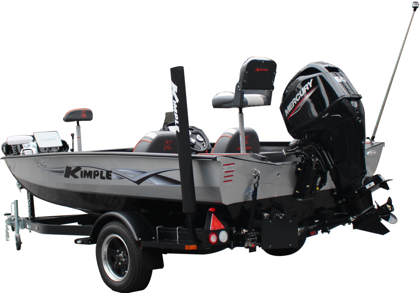 Kimple Hawk Ha 165