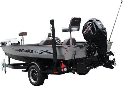 Kimple Hawk Ha 165