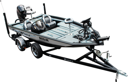Kimple K 175 Bass Boat