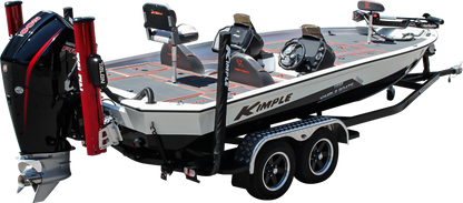 Kimple V 2090 Bass Boat