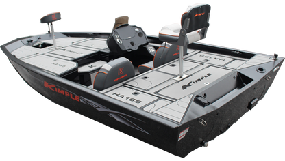 Kimple Hawk Ha 165
