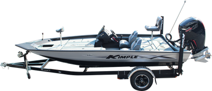 Kimple K 175 Bass Boat