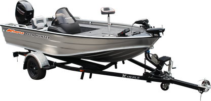 Kimple Hunter H 460  Einzelkonsole