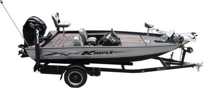 Kimple Hawk Ha 165