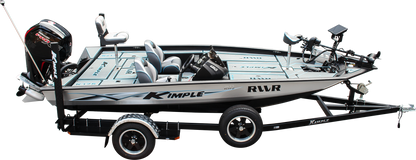 Kimple K 175 Bass Boat