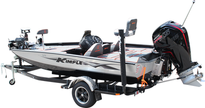 Kimple K 175 Bass Boat