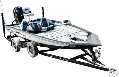 Kimple K 175 Bass Boat
