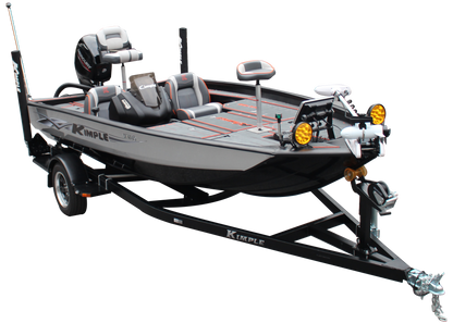 Kimple Hawk Ha 165
