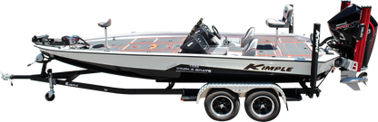 Kimple V 2090 Bass Boat