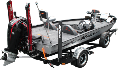 Kimple K 175 Bass Boat